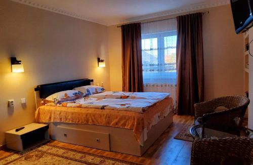 Covasna Apartment | Apartman Lux