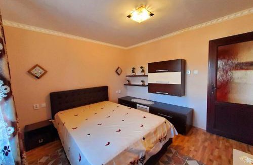 Covasna Apartment | Apartman Lux