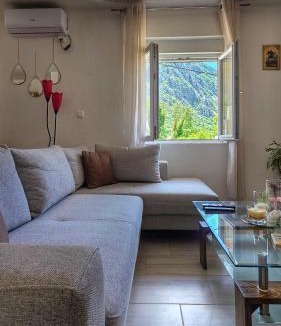Risan Apartment | Apartman Mara