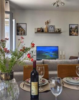Risan Apartment | Apartman Mara