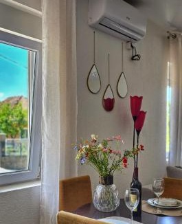 Risan Apartment | Apartman Mara