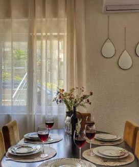 Risan Apartment | Apartman Mara