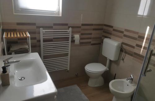 Soboli Apartment | Apartman Marie
