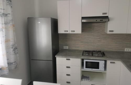 Soboli Apartment | Apartman Marie