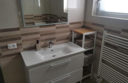 Soboli Apartment | Apartman Marie