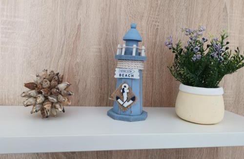 Velji Vinogradi Apartment | Apartman Maximus