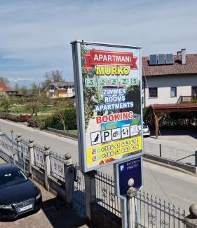 Ig Apartment | Apartman MURKO P-1