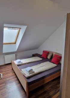 Ig Apartment | Apartman MURKO S-3