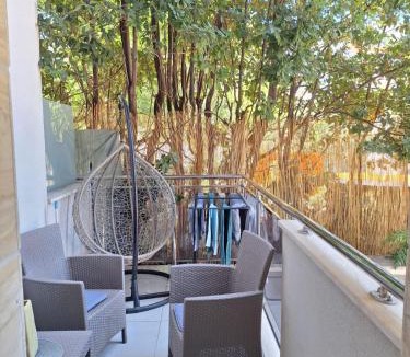 Maini Apartment | Apartman Natali 6