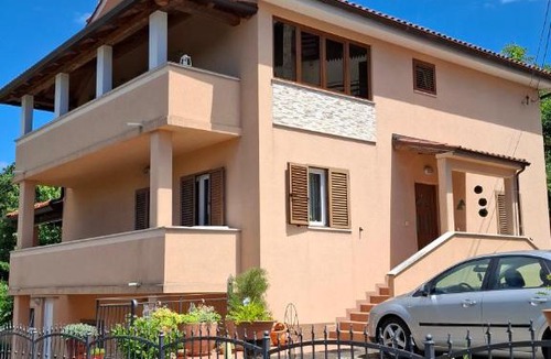 Buzdohanj Apartment | Apartman Natali