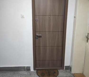 Karaburma Apartment | Apartman Nicolas