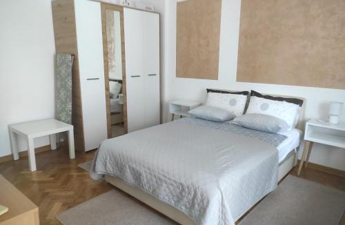 Karaburma Apartment | Apartman Nicolas