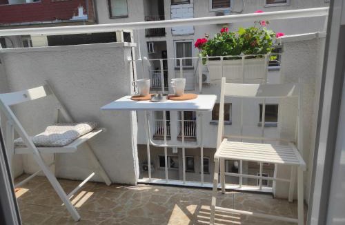 Karaburma Apartment | Apartman Nicolas