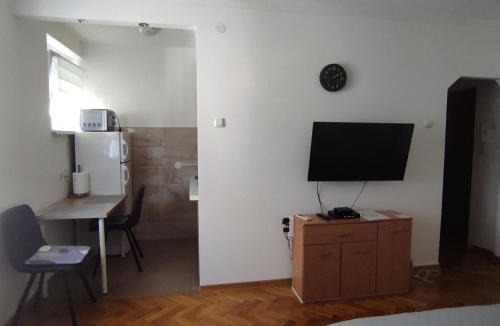 Karaburma Apartment | Apartman Nicolas