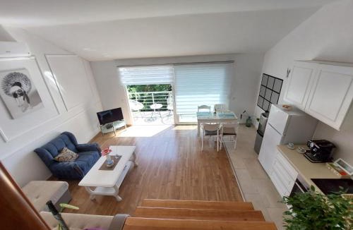 Utjeha Apartment | Apartman Noa