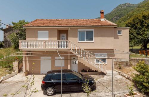 Gorovici Apartment | Apartman Oasis
