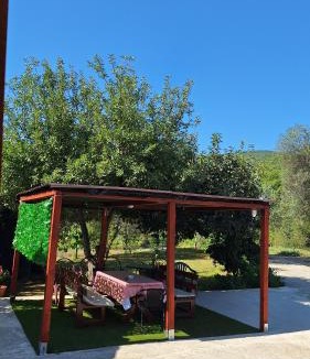 Seoca Apartment | Apartman Petovic
