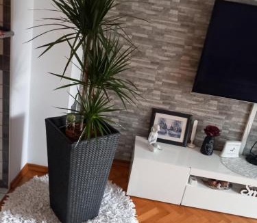 Palit Apartment | Apartman Petra