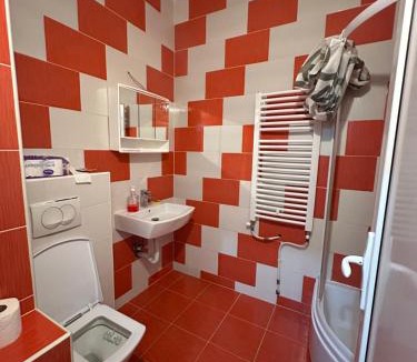 Rozaje Apartment | Apartman Ranija