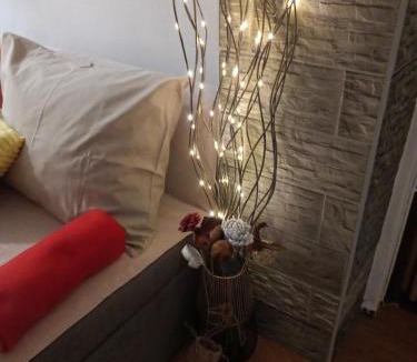 Crni Lug Apartment | Apartman Ris Gorski Kotar Crni Lug