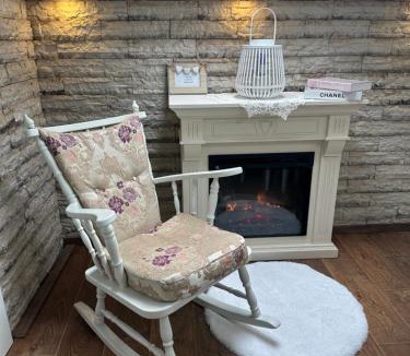 Old Town Apartment | Apartman Senka