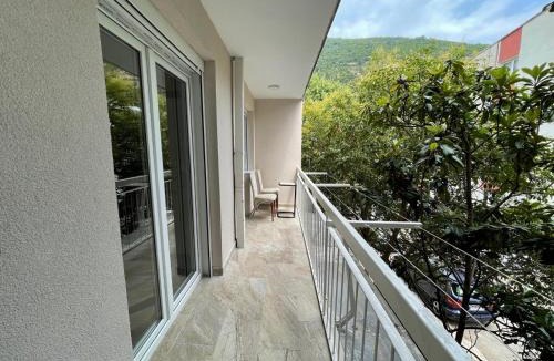 Velji Vinogradi Apartment | Apartman Sofija Budva