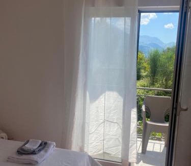 Tivat Apartment | Apartman Sofija