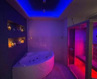 Backa Palanka Apartment | Apartman Spa Bačka