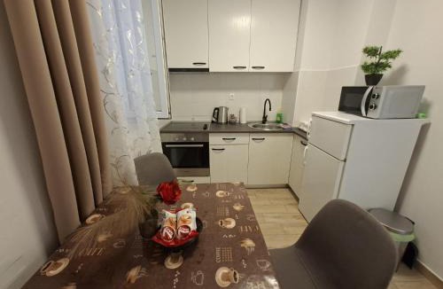 Srebreno Apartment | Apartman Studio Nicky