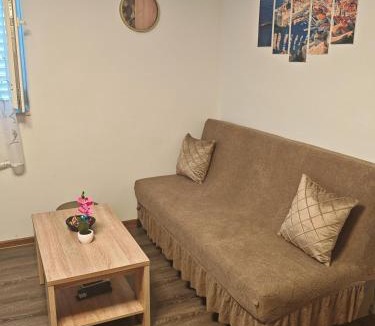 Srebreno Apartment | Apartman Studio Nicky