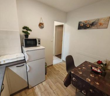 Srebreno Apartment | Apartman Studio Nicky