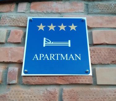 Valpovo Apartment | Apartman Tea