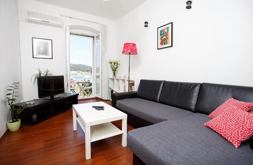 Bacvice Apartment | Apartman VaMa
