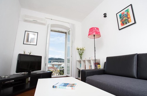 Bacvice Apartment | Apartman VaMa
