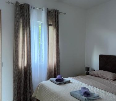 Prijevor Apartment | Apartman Vaso