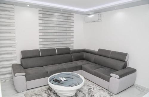 Igalo Apartment | Apartman Viktor