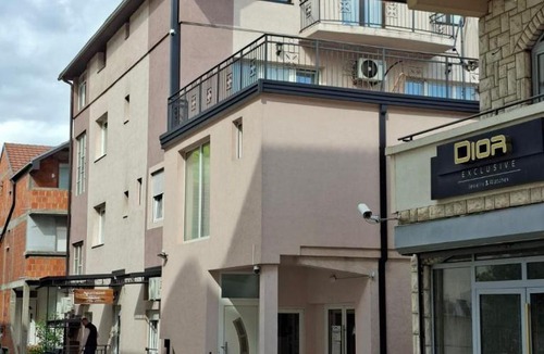 Bijelo Polje Apartment | Apartmani Akovo