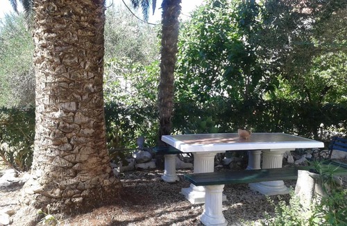 Banjol Apartment | Apartmani Andrea
