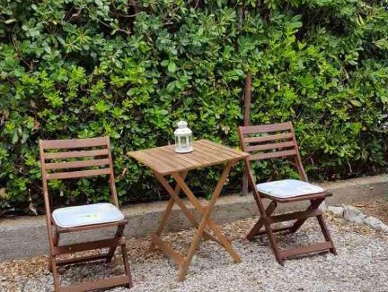 Banjol Apartment | Apartmani Andrea