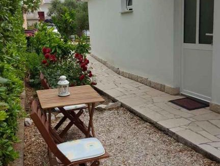 Banjol Apartment | Apartmani Andrea