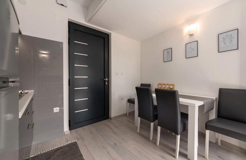 Rabac Apartment | Apartmani Astrid