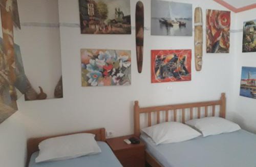 Rafajlovici Apartment | Apartmani Bugarski