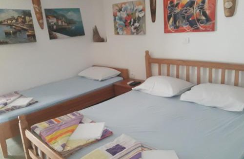Rafajlovici Apartment | Apartmani Bugarski