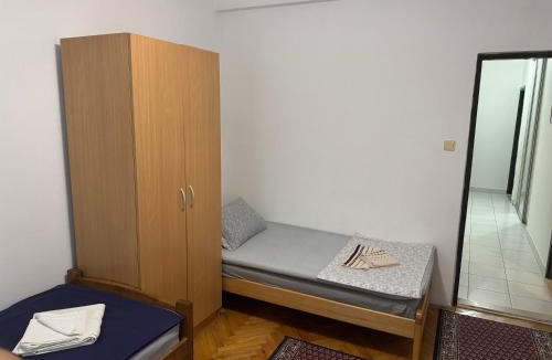 Velji Vinogradi Apartment | Apartmani Bulevar