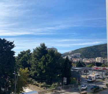 Velji Vinogradi Apartment | Apartmani Bulevar