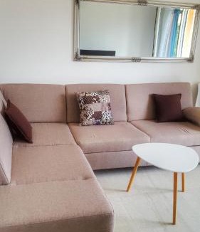 Gospostina Apartment | Apartmani Cupic
