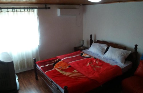 Podgorica Apartment | Apartmani Emil