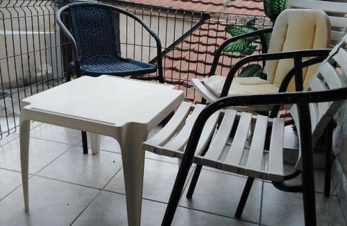 Podgorica Apartment | Apartmani Emil