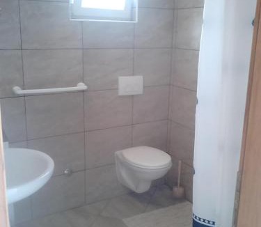 Nin Apartment | Apartmani Emily