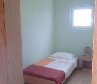 Nin Apartment | Apartmani Emily
